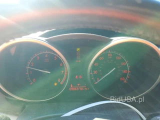 MAZDA 3 S