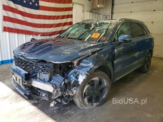 KIA SORENTO EX