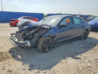 HONDA ACCORD SE