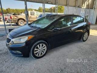 KIA FORTE EX