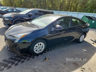 TOYOTA PRIUS TWO