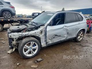 BMW X5 XDRIVE50I