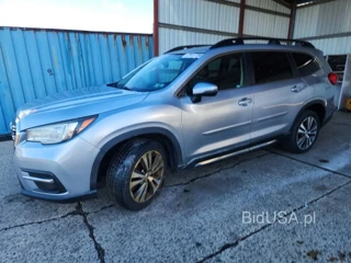 SUBARU ASCENT LIMITED