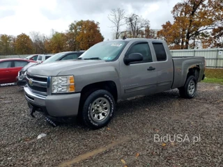 CHEVROLET SILVERADO K1500