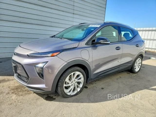 CHEVROLET BOLT EUV LT