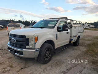 FORD F350 SUPER DUTY