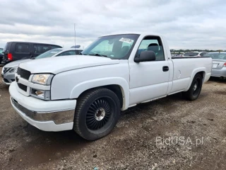 CHEVROLET SILVERADO C1500