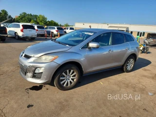 MAZDA CX-7