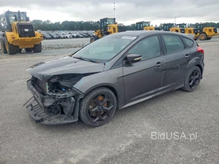 FORD FOCUS ST
