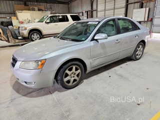 HYUNDAI SONATA GLS V6