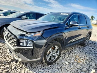 HYUNDAI SANTA FE SEL