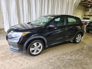 HONDA HR-V LX