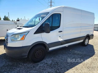 FORD TRANSIT T-150