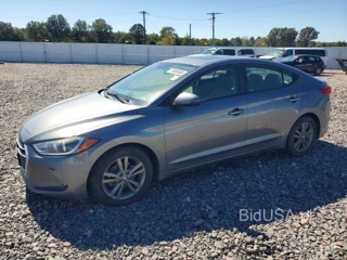 HYUNDAI ELANTRA VALUE EDITION