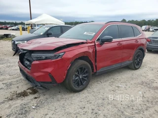 HONDA CR-V SPORT-L