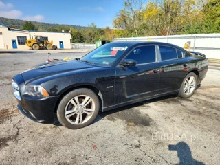 DODGE CHARGER R/T