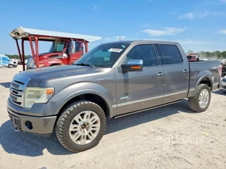 FORD F150 SUPERCREW