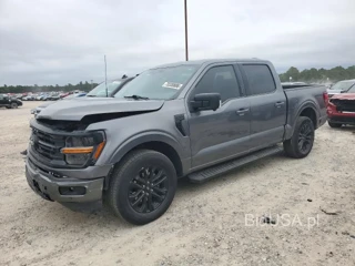 FORD F150 XLT