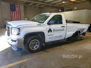 GMC SIERRA K1500