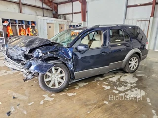 FORD TAURUS X SEL