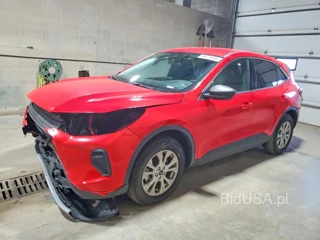 FORD ESCAPE ACTIVE