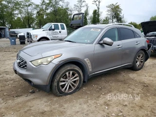 INFINITI FX35 BASE