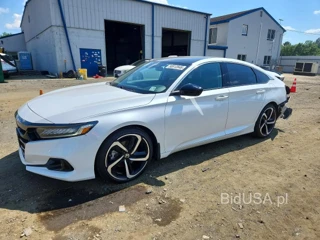 HONDA ACCORD SPORT SE