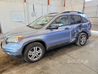 HONDA CR-V EX