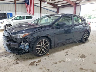SUBARU IMPREZA SPORT