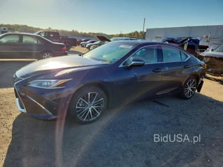 LEXUS ES 350 BASE
