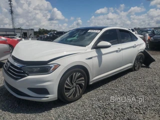 VOLKSWAGEN JETTA SEL