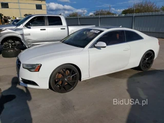AUDI A5 PREMIUM PLUS