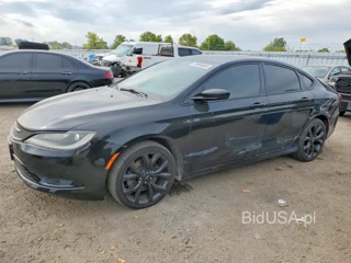 CHRYSLER 200 S