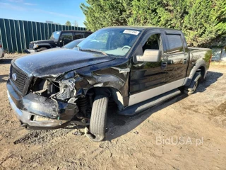 FORD F150 SUPERCREW