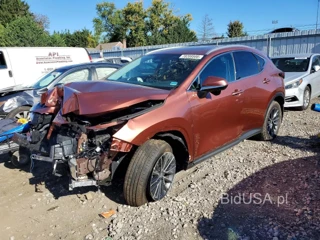 LEXUS NX 350H PREMIUM