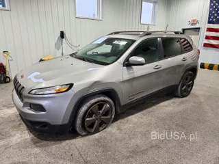 JEEP CHEROKEE LATITUDE