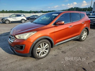 HYUNDAI SANTA FE SPORT 2.0T