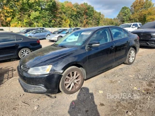 VOLKSWAGEN JETTA SE