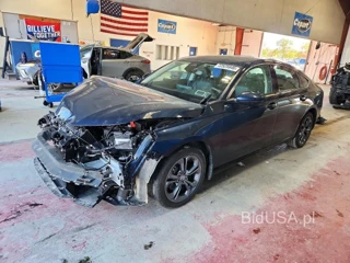 HONDA ACCORD HYBRID EXL