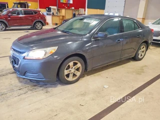 CHEVROLET MALIBU LS