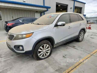 KIA SORENTO EX