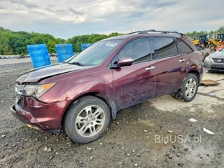 ACURA MDX