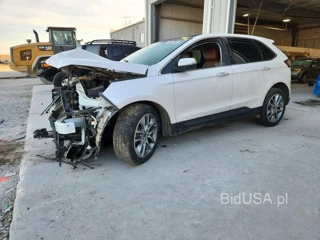 FORD EDGE TITANIUM