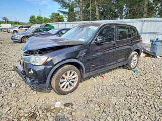 BMW X3 XDRIVE28I