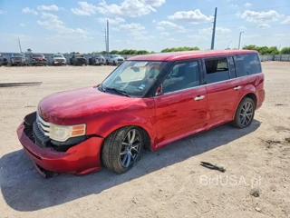 FORD FLEX LIMITED