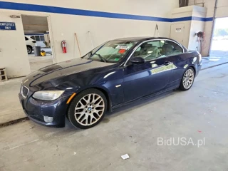 BMW 328 I SULEV