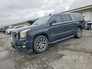 GMC YUKON XL DENALI