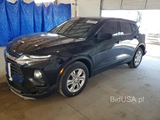 CHEVROLET BLAZER 2LT