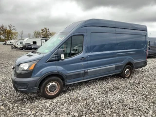 FORD TRANSIT T-250