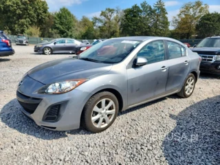 MAZDA 3 I